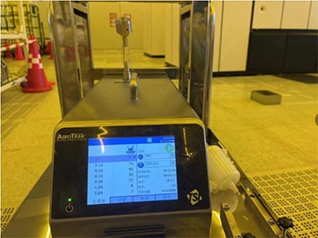 塵埃粒子計數器單機與塵埃粒子在線監測系統的區別？