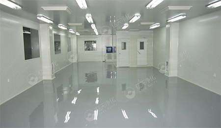 關(guān)于潔凈室的分類和竣工驗(yàn)收,這些知識(shí)點(diǎn)要牢記!