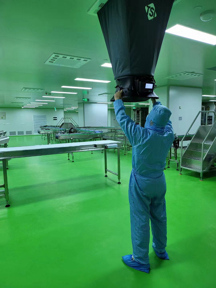 想要進行精確的風量測試，這款數字式風量罩不能錯過！