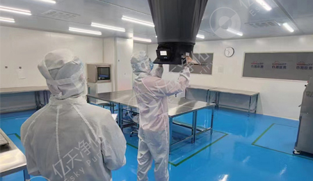 想要進(jìn)行精確的風(fēng)量測(cè)試,這款數(shù)字式風(fēng)量罩不能錯(cuò)過(guò)!