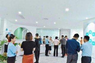 群英集結,“凈”護生產!“GMP無菌潔凈空間污染防控策略及運營管理”沙龍圓滿結束!