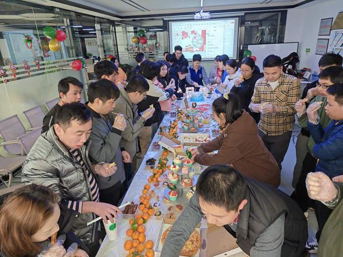 冬至有愛,圣誕有你,共慶生辰