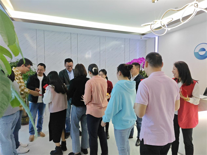 億天凈化丨龍行大運,開工大吉!