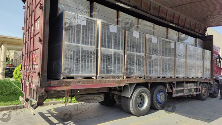 保質保量,高效出貨