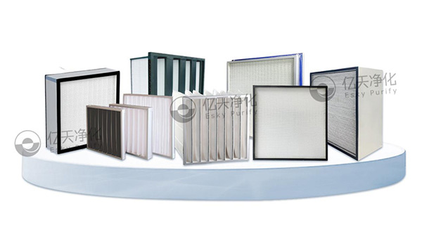 如何有效確?？諝膺^濾器的過濾效果