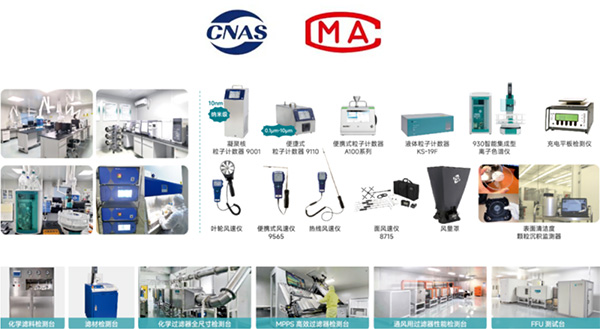 億天凈化閃耀SEMICON China 2025:以潔凈技術賦能半導體產業高質量發展