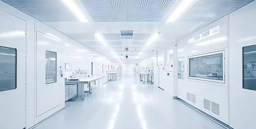 潔凈室 “無塵”：不只是 “干凈”，重要性超乎想象