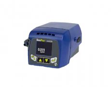 解析TSI粉塵檢測儀如何日常維護？