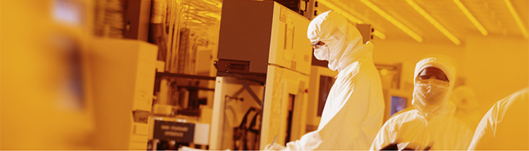 監(jiān)測超凈半導體環(huán)境的污染物控制解決方案(一)