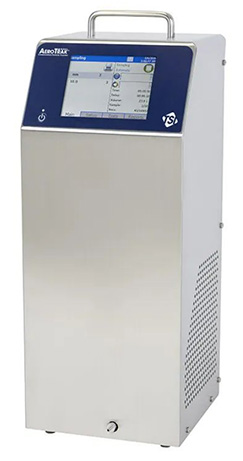 監(jiān)測超凈半導體環(huán)境的污染物控制解決方案(一)