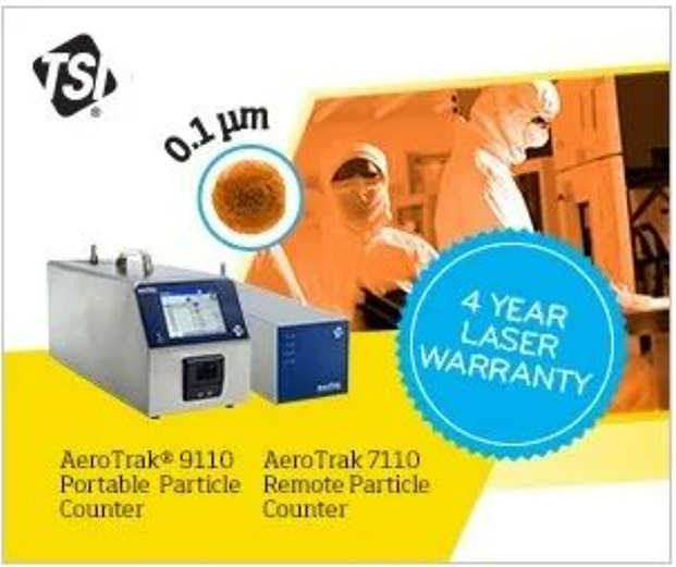 監測超凈半導體環境的污染物控制解決方案(二)